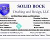 Solid Rock Drafting and Design