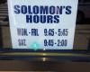 Solomon's Appliance Center