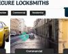 Somerville Secure Locksmiths