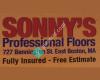Sonny's Professional Floors