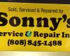 Sonny's Service & Repair