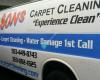 SONS Carpet Cleaning