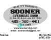 Sooner Overhead Door Service Llc