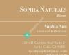 Sophia Naturals Skincare