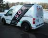 SOS Drain & Sewer Services