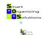 SOS: Smart Organizing Solutions