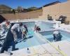 Soto & Sons Pool Plastering