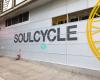 SoulCycle - East 83rd Street