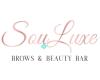 SouLuxe Brows