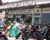 South Bay Cycles