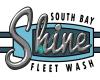 South Bay Shine Fleet Wash