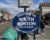 South Boston Property