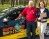 South Jersey Driving School