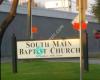 South Main Baptist Church