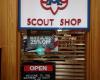 Southeast Louisiana Scout Shop