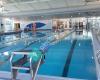Southside Aquatics Center Indoor Swimming Pool