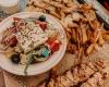 Souvlaki Greek Cuisine