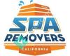 Spa Removers
