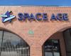 Space Age Federal Credit Union