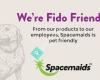 Spacemaids Cleaning & Maid Service
