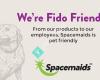 Spacemaids Cleaning & Maid Service