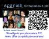 Spanish for Business & Life