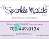 Sparkle Maids, LLC