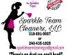 Sparkle Team Cleaners