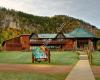 Spearfish Canyon Lodge