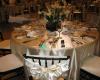 Special Events Table Linens