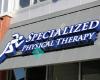 Specialized Physical Therapy