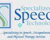 Specialized Speech Technologies