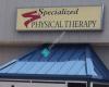 Specializes Physical Therapy