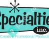 Specialties