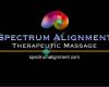 Spectrum Alignment Therapeutic Massage