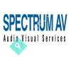 Spectrum Audio Visual