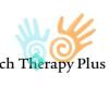 Speech Therapy Plus