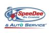 SpeeDee Oil Change & Auto Service