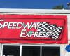 Speedway Express Carwash & Service Center