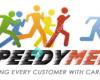SpeedyMen Moving Services