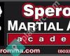 Spero's Martial Arts Academy