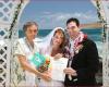 Spirit of Aloha Hawaii Weddings