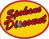 Spokane Discount