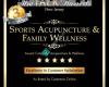 Sports Acupuncture & Family Wellness