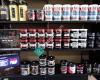 Sports Nutrition & Vitamin Outlet