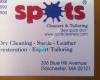 Spots Cleaners