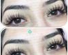 Spring Lashes & Brows