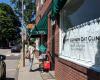 Spring Street Bookstore