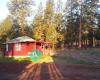 SPRING VALLEY CABIN BUNKHOUSE