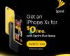 Sprint Store